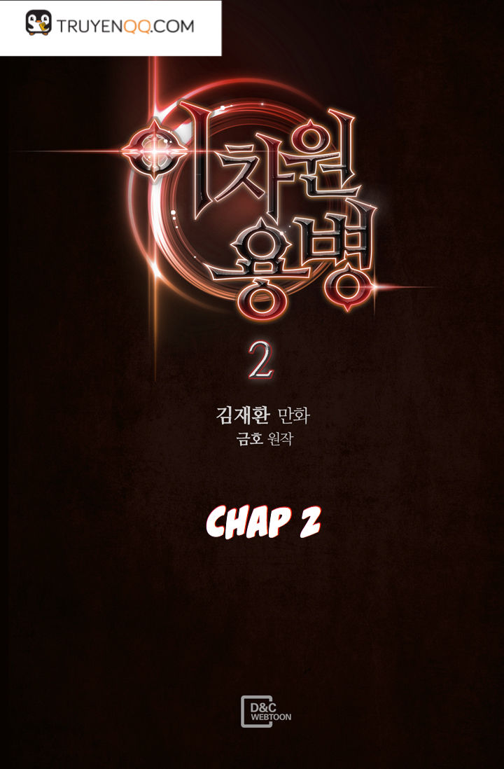 Chiến Binh Đến Từ Thế Giới Khác Chap 2 - Next Chap 3