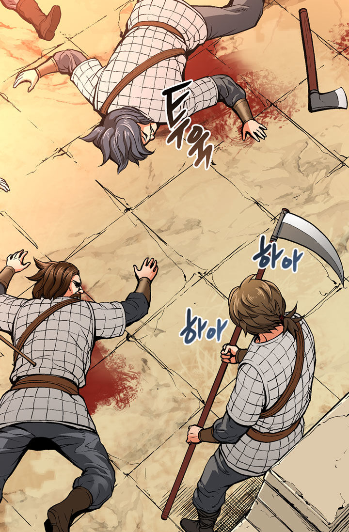 Chiến Binh Đến Từ Thế Giới Khác Chap 2 - Next Chap 3