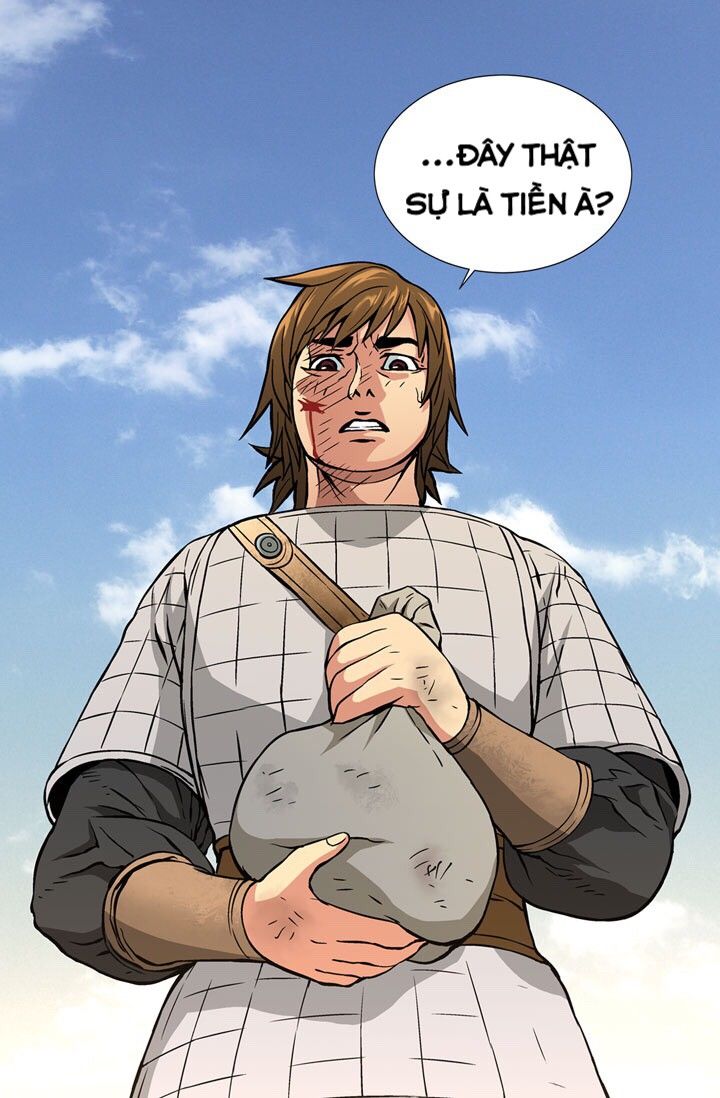 Chiến Binh Đến Từ Thế Giới Khác Chap 3 - Next Chap 4