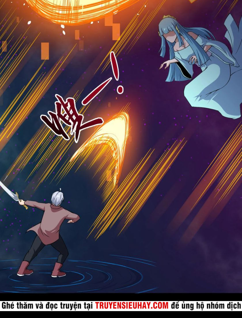 Ma Tôn Trông Trẻ Chap 22 - Next Chap 23