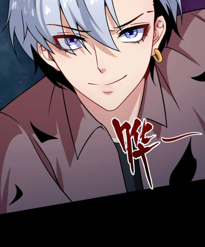 Ma Tôn Trông Trẻ Chap 22 - Next Chap 23