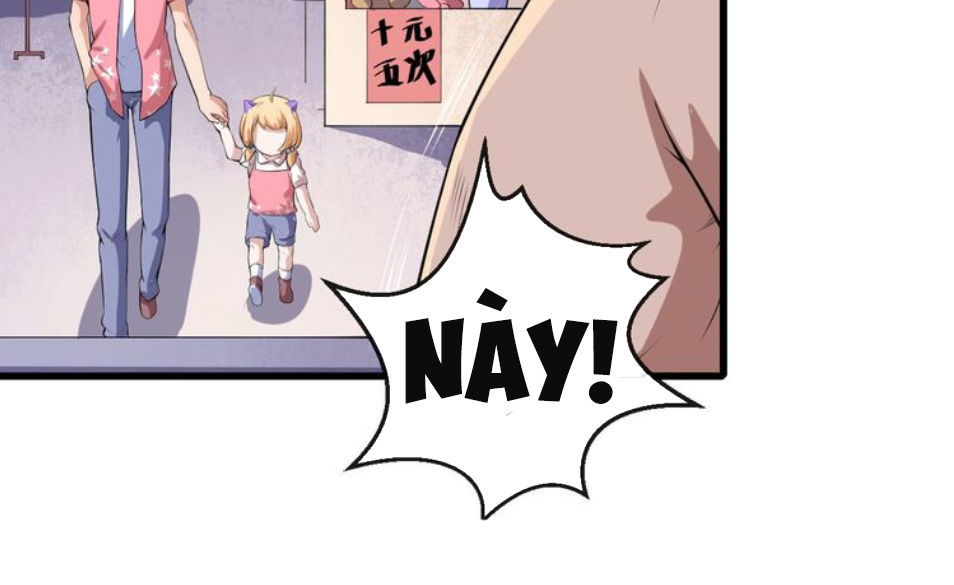 Ma Tôn Trông Trẻ Chap 28 - Next Chap 29