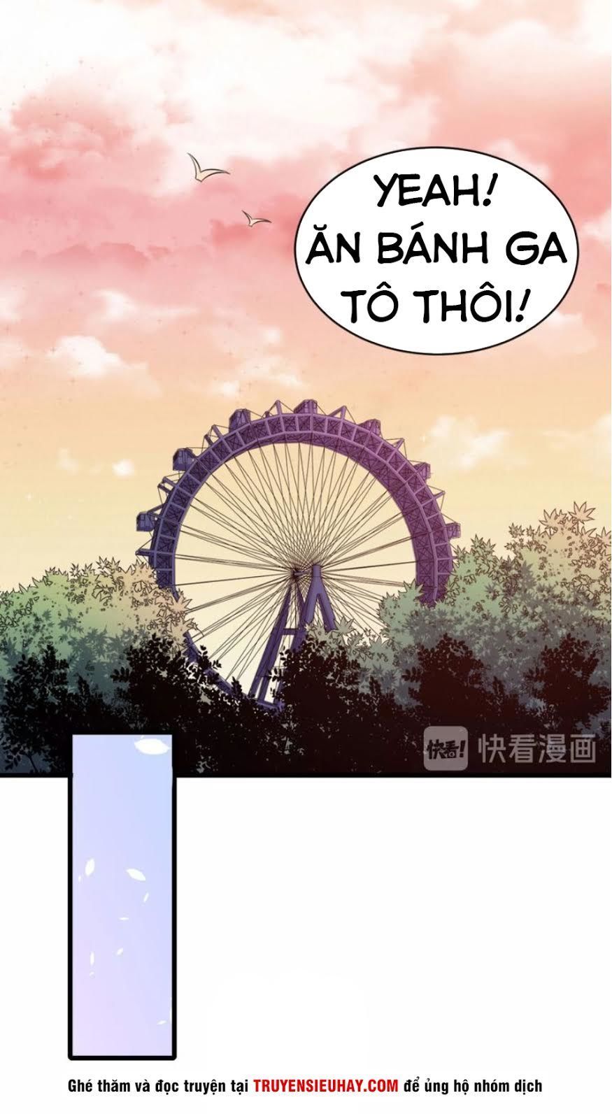 Ma Tôn Trông Trẻ Chap 29 - Next Chap 30