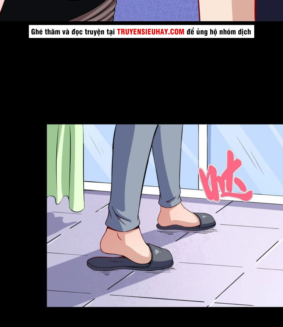 Ma Tôn Trông Trẻ Chap 33 - Next Chap 34