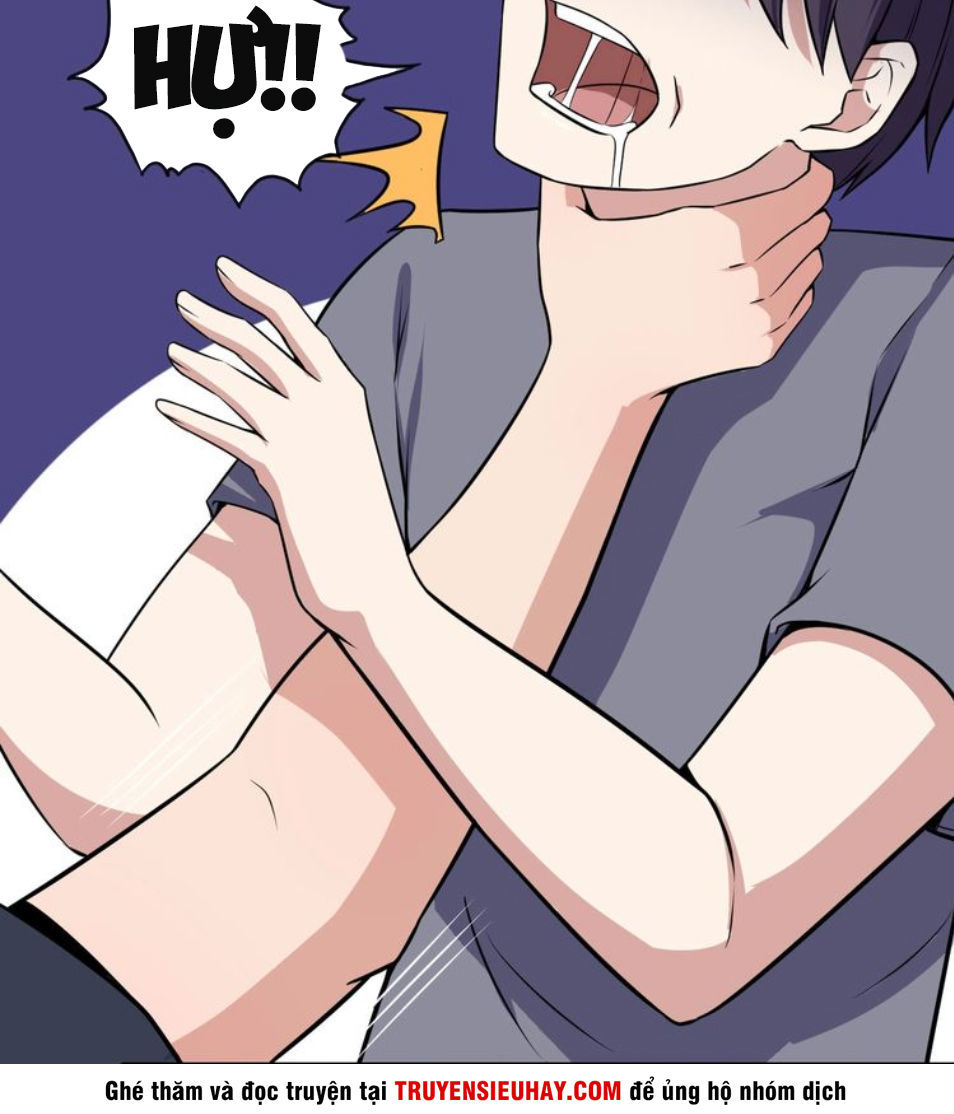 Ma Tôn Trông Trẻ Chap 33 - Next Chap 34