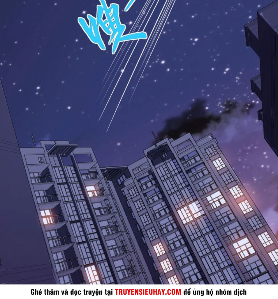 Ma Tôn Trông Trẻ Chap 33 - Next Chap 34