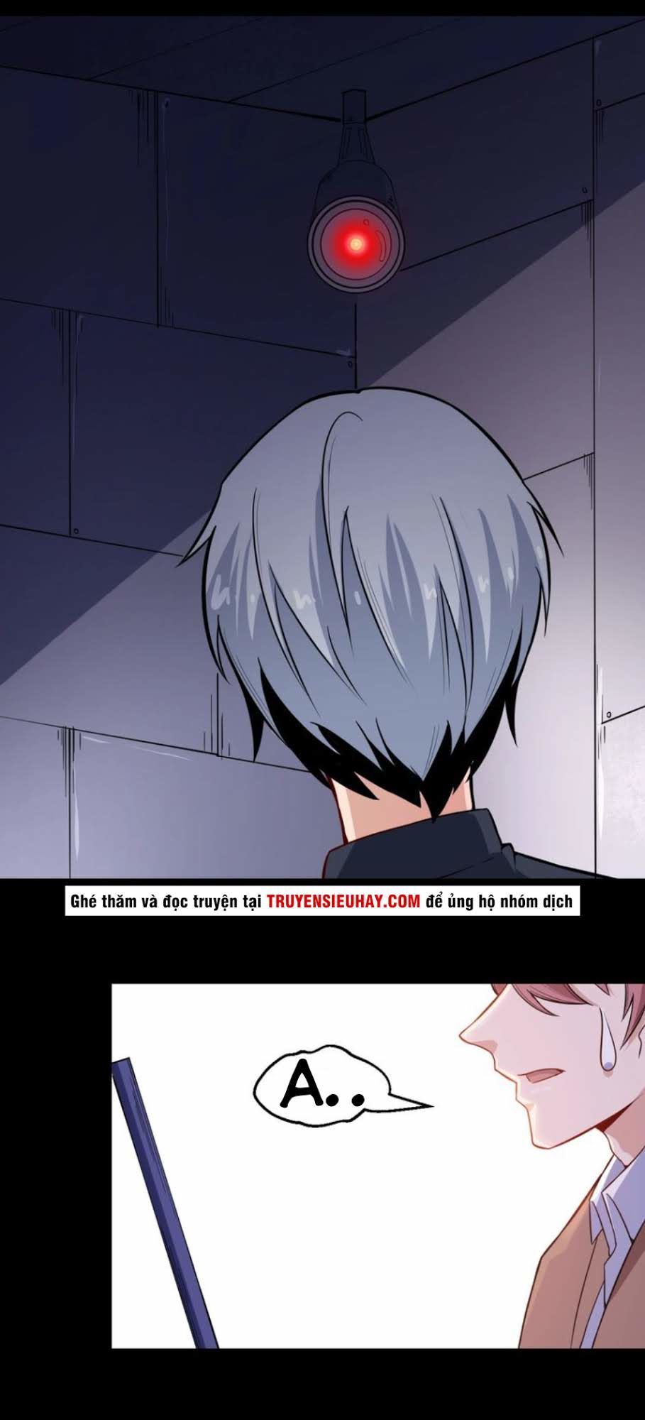 Ma Tôn Trông Trẻ Chap 33 - Next Chap 34