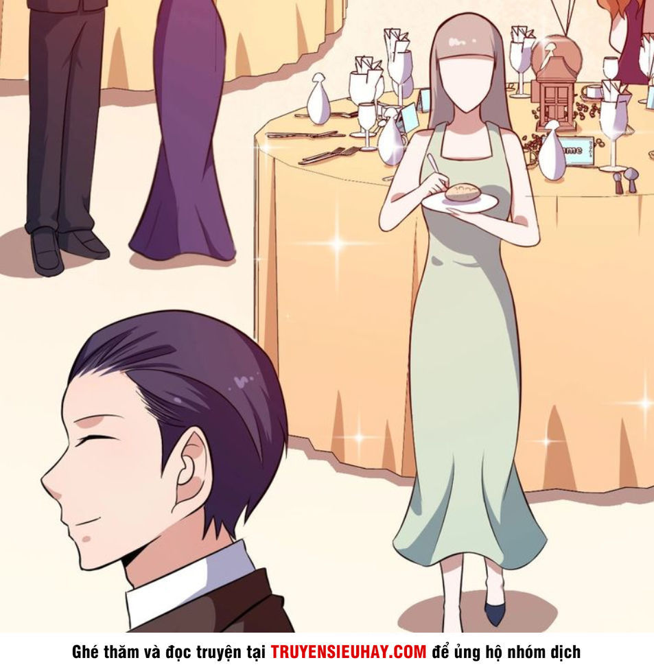 Ma Tôn Trông Trẻ Chap 34 - Next Chap 35