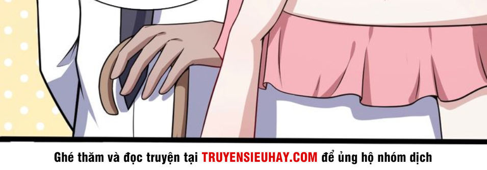 Ma Tôn Trông Trẻ Chap 35 - Next Chap 36