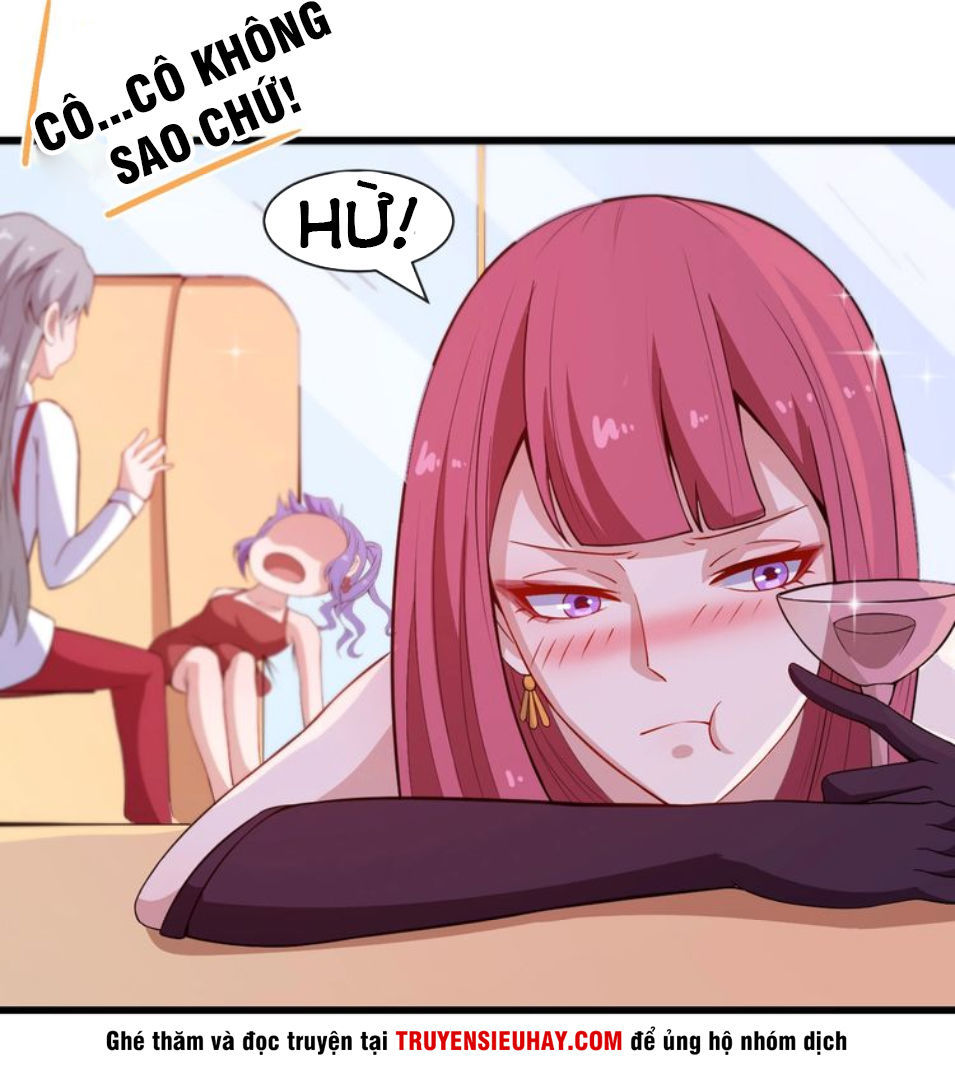 Ma Tôn Trông Trẻ Chap 37 - Next Chap 38