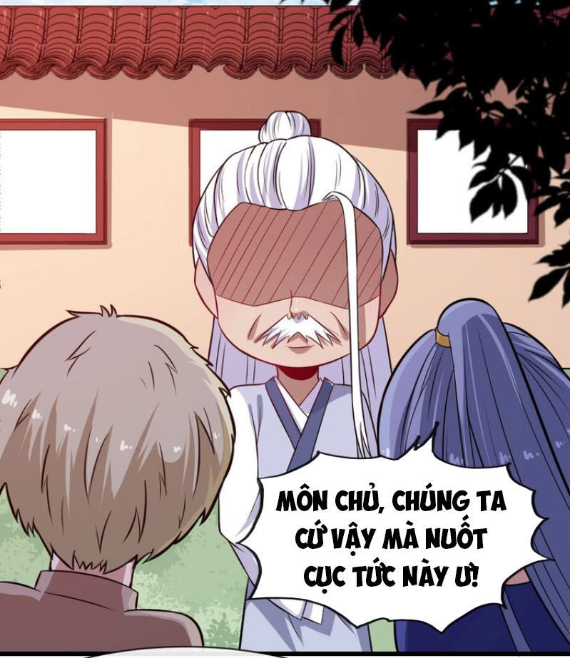 Ma Tôn Trông Trẻ Chap 39 - Next Chap 40