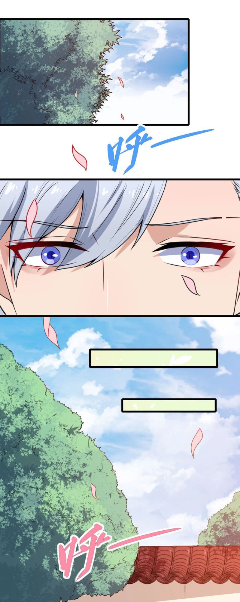 Ma Tôn Trông Trẻ Chap 39 - Next Chap 40