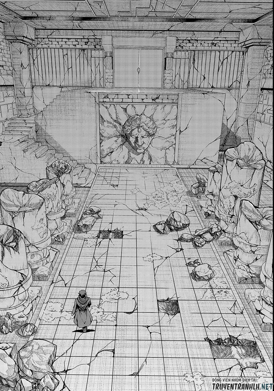 Hazure Waku No Joutai Ijou Skill De Saikyou Ni Natta Ore Ga Subete Wo Juurin Suru Made Chap 3 - Next Chap 4