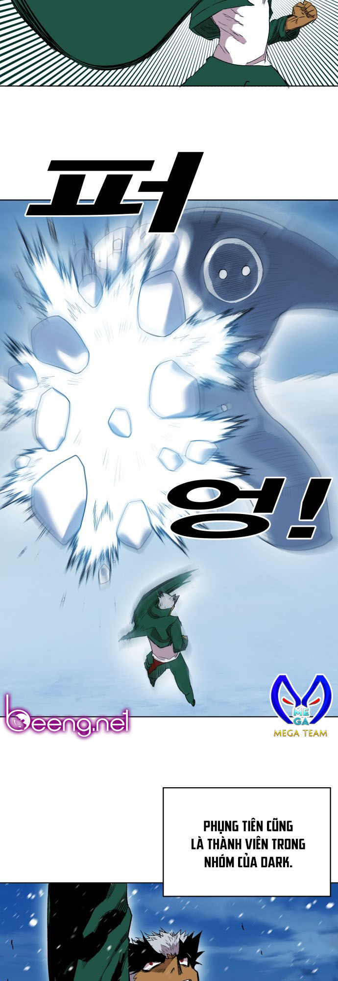 Hard Core Leveling Warrior Ss2 Chap 1 - Next Chap 2
