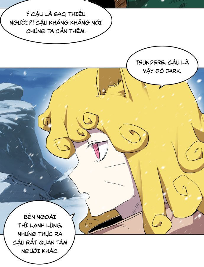 Hard Core Leveling Warrior Ss2 Chap 1 - Next Chap 2