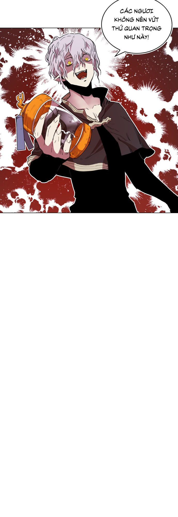 Hard Core Leveling Warrior Ss2 Chap 1 - Next Chap 2