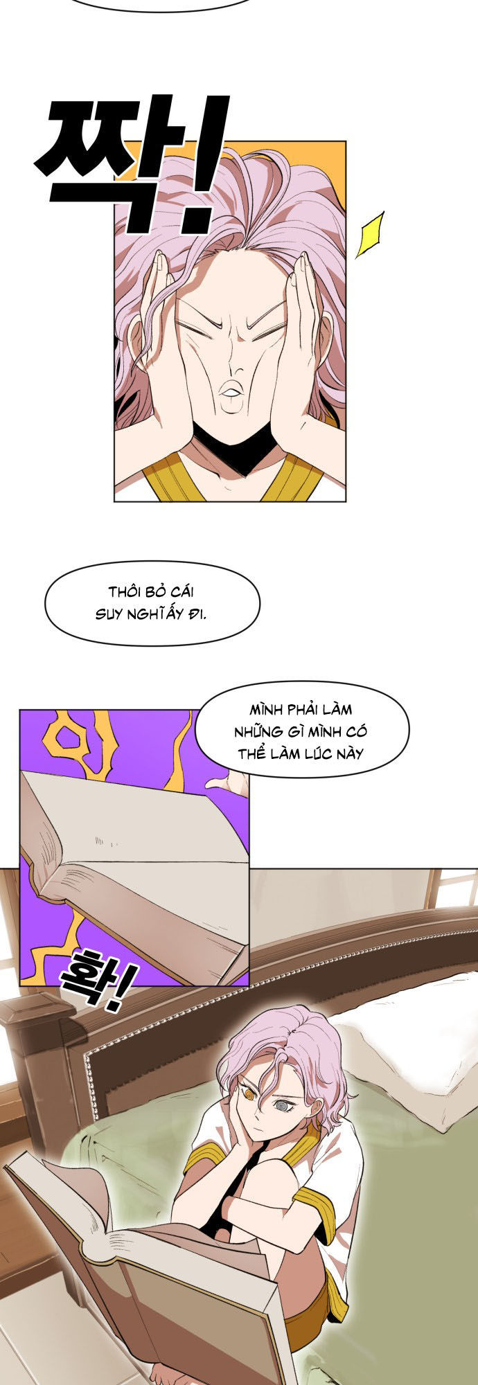 Hard Core Leveling Warrior Ss2 Chap 10 - Next Chap 11