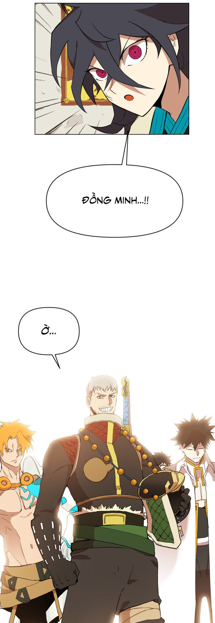 Hard Core Leveling Warrior Ss2 Chap 10 - Next Chap 11