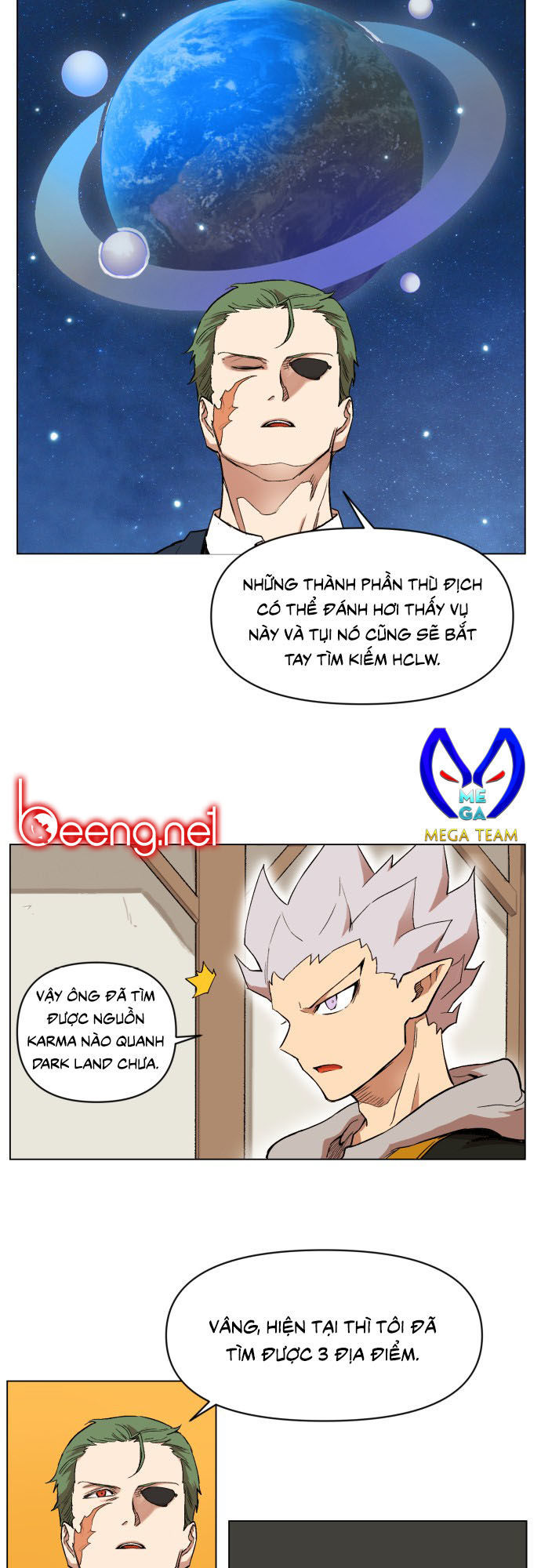 Hard Core Leveling Warrior Ss2 Chap 10 - Next Chap 11