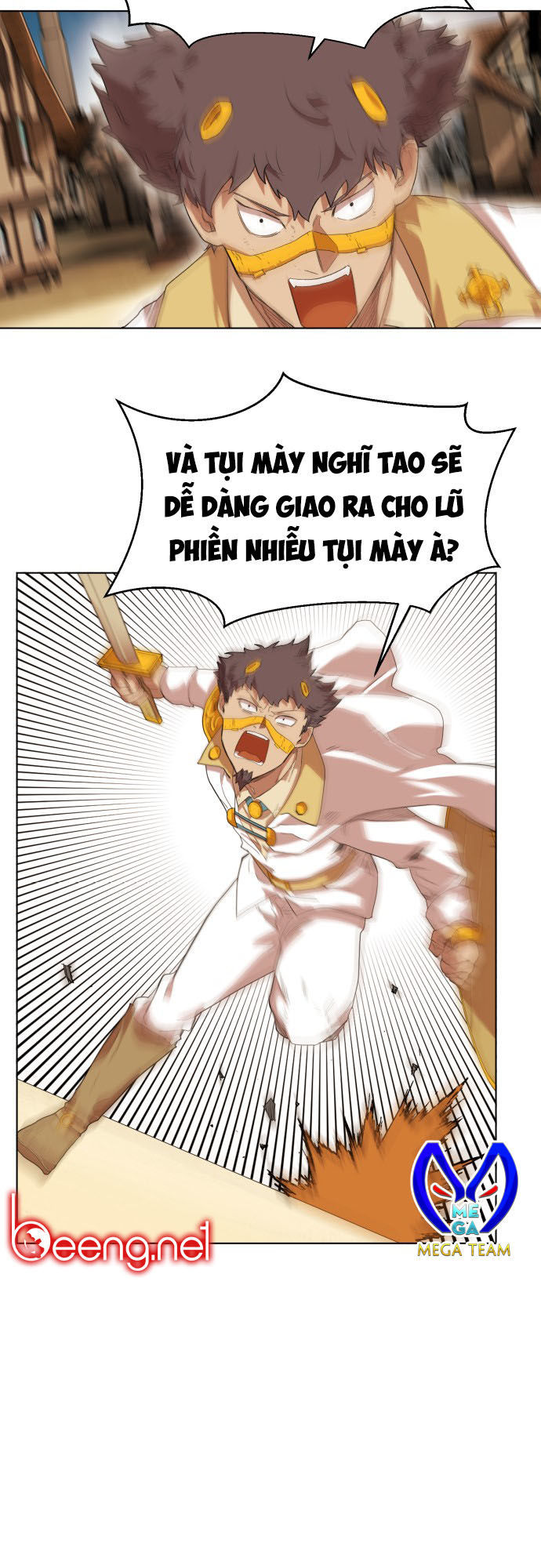 Hard Core Leveling Warrior Ss2 Chap 10 - Next Chap 11