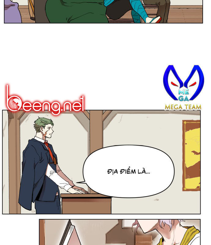 Hard Core Leveling Warrior Ss2 Chap 10 - Next Chap 11
