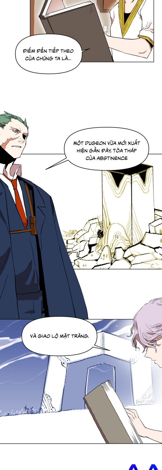 Hard Core Leveling Warrior Ss2 Chap 10 - Next Chap 11