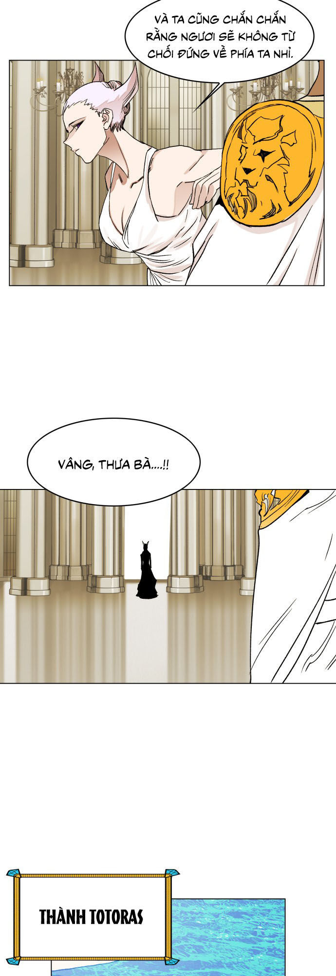 Hard Core Leveling Warrior Ss2 Chap 11 - Next Chap 12
