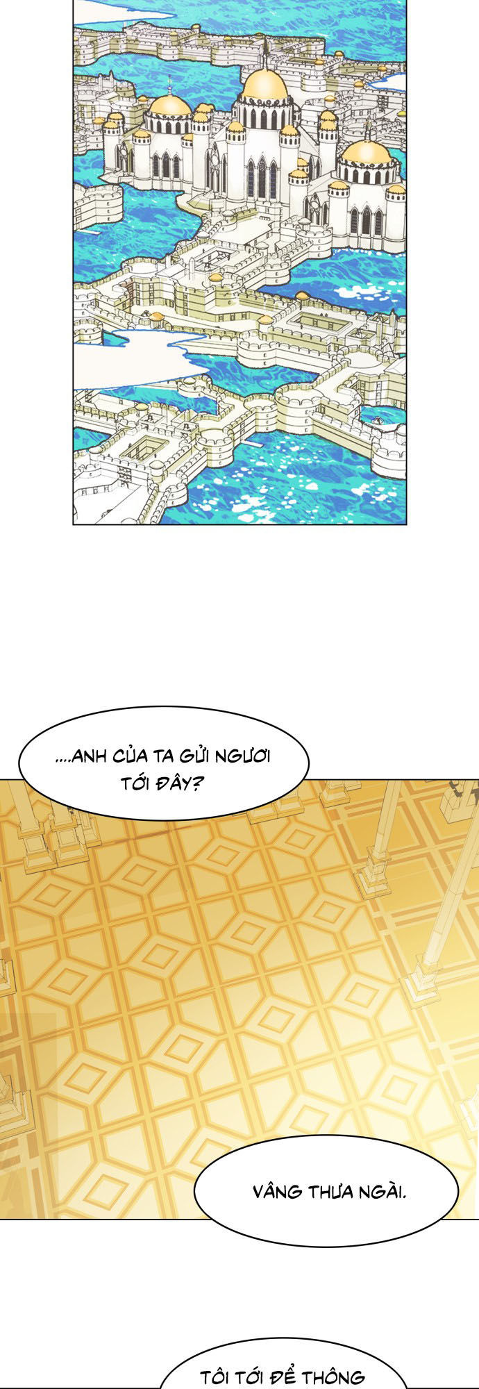 Hard Core Leveling Warrior Ss2 Chap 11 - Next Chap 12