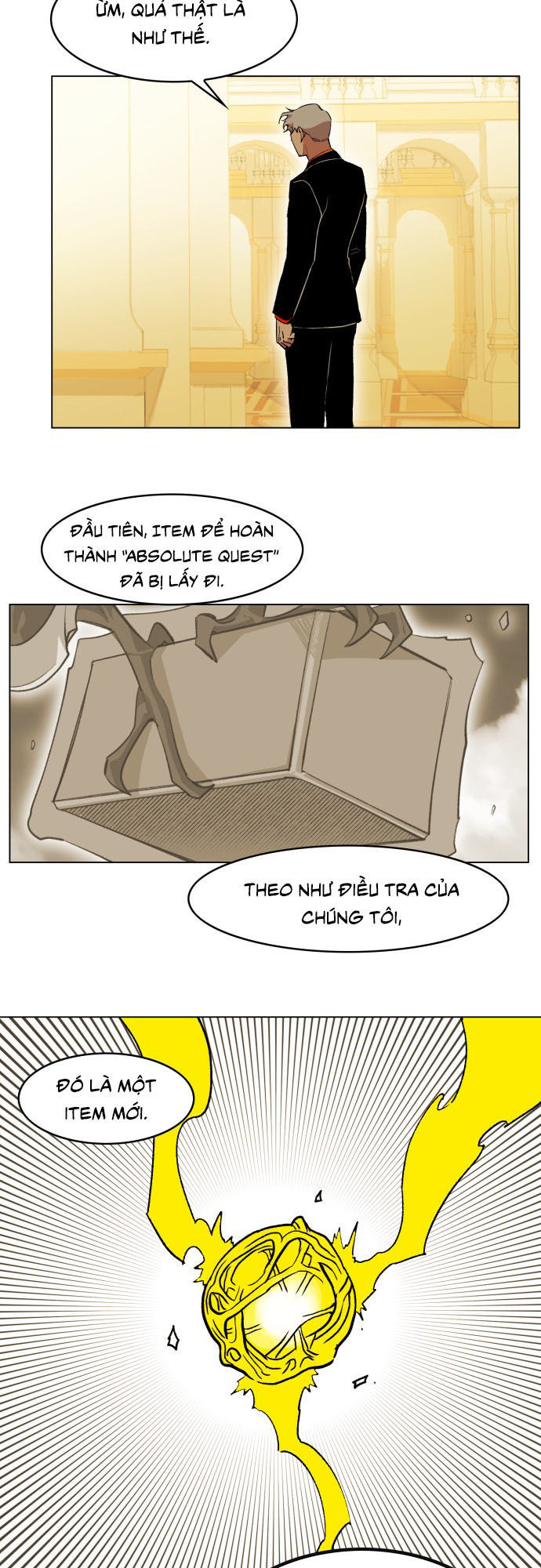 Hard Core Leveling Warrior Ss2 Chap 11 - Next Chap 12
