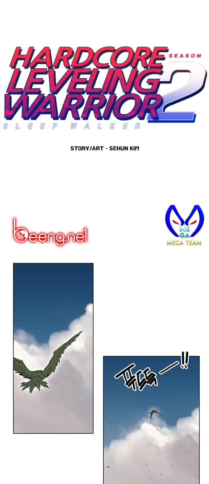Hard Core Leveling Warrior Ss2 Chap 13 - Next Chap 14