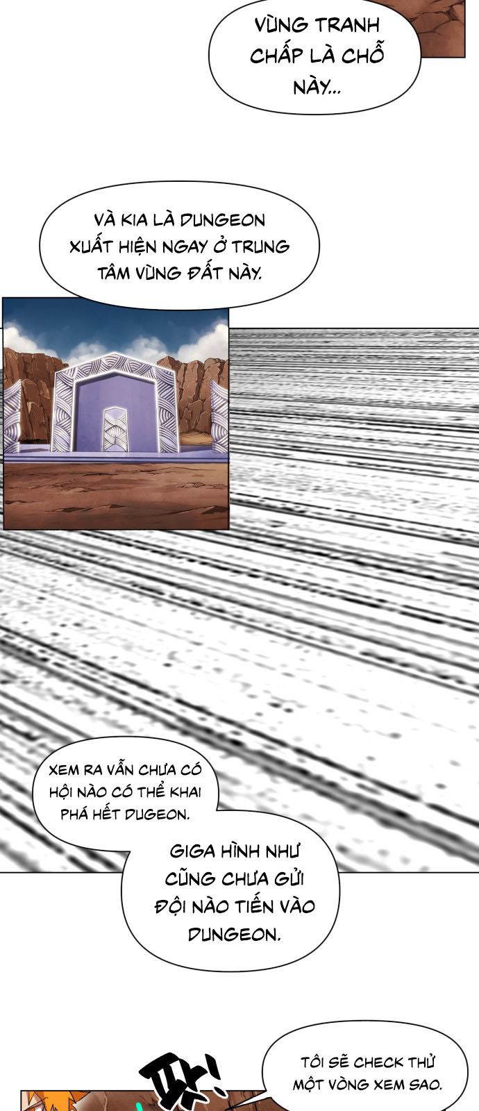 Hard Core Leveling Warrior Ss2 Chap 13 - Next Chap 14
