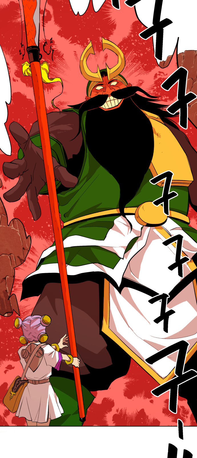 Hard Core Leveling Warrior Ss2 Chap 13 - Next Chap 14