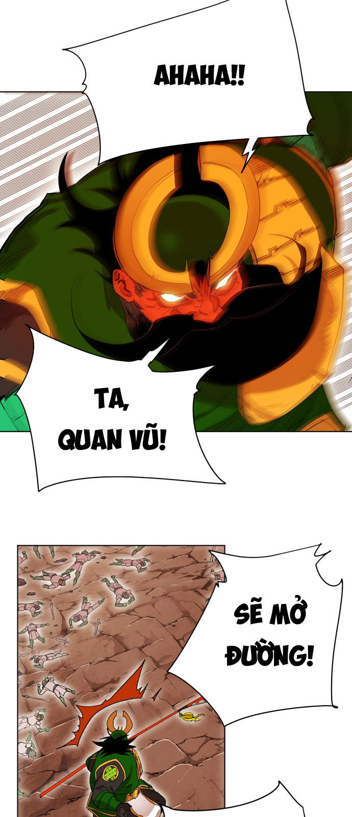 Hard Core Leveling Warrior Ss2 Chap 13 - Next Chap 14