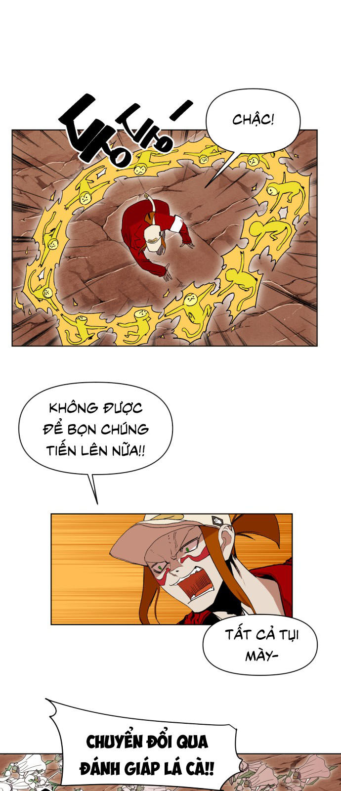 Hard Core Leveling Warrior Ss2 Chap 13 - Next Chap 14
