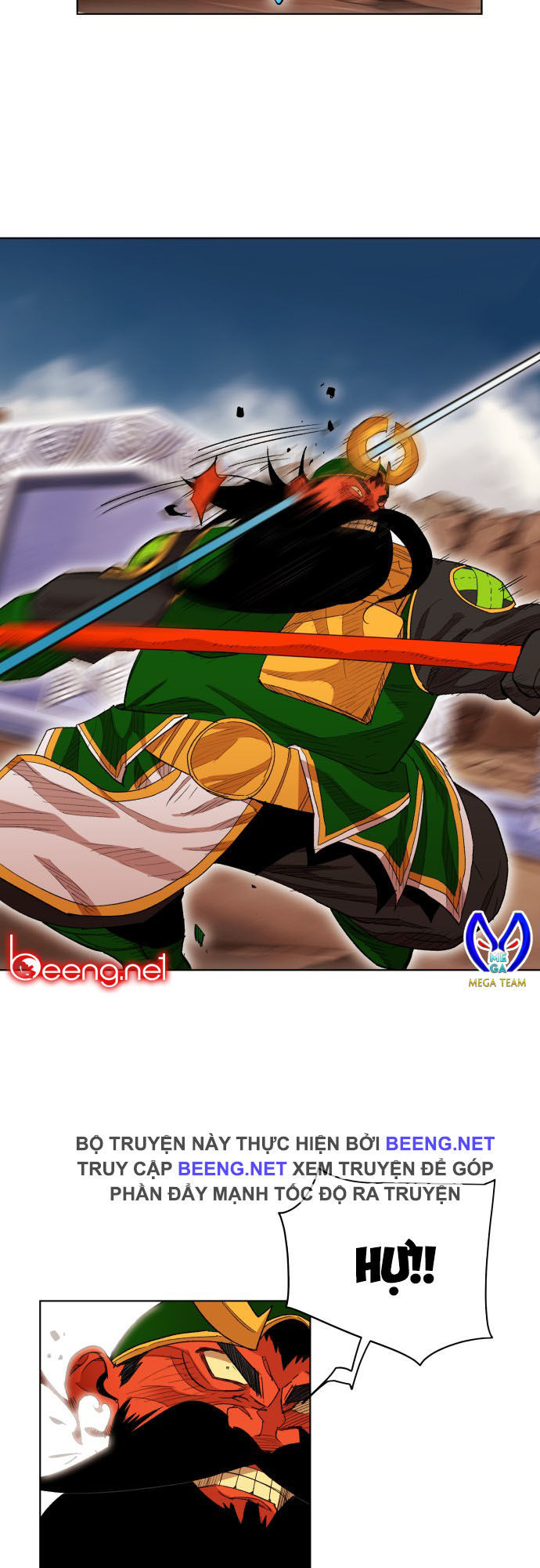 Hard Core Leveling Warrior Ss2 Chap 13 - Next Chap 14