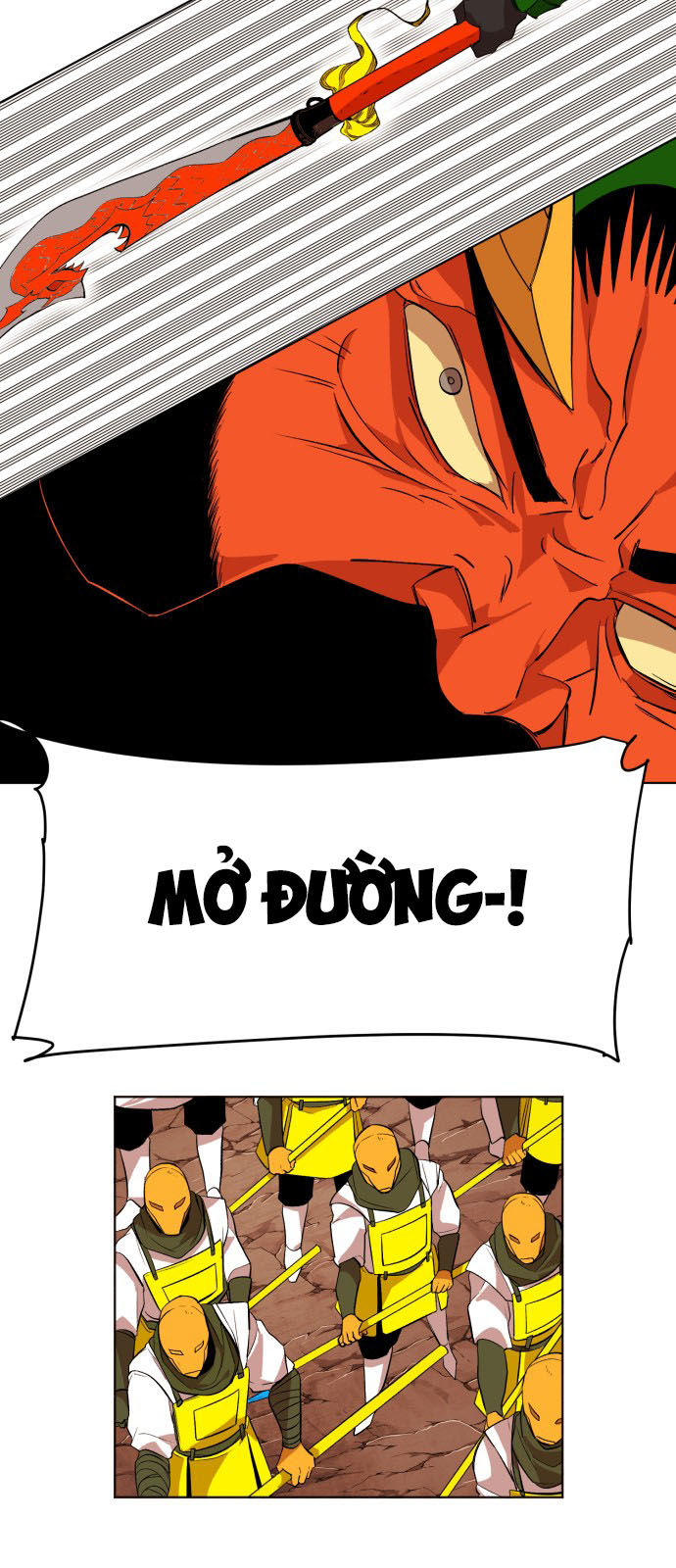 Hard Core Leveling Warrior Ss2 Chap 13 - Next Chap 14