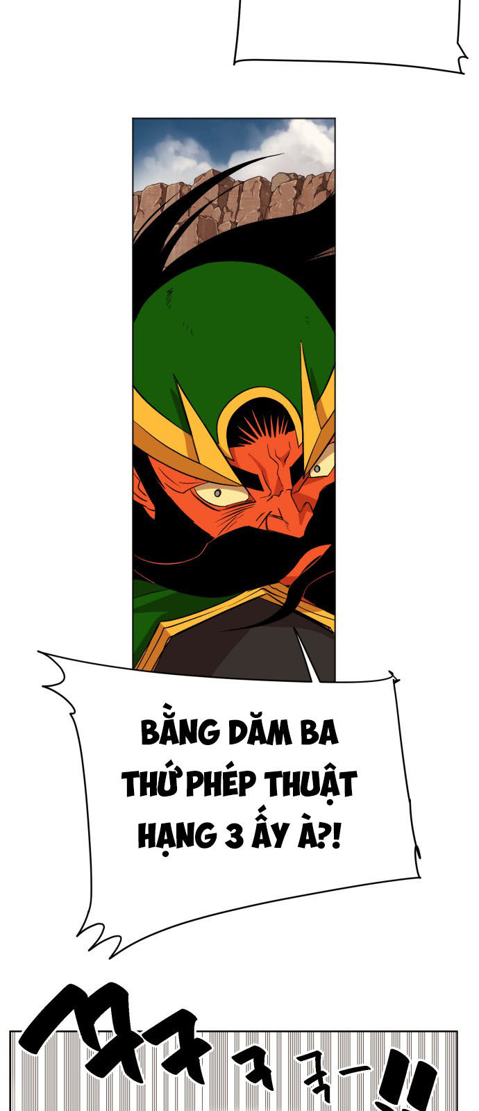 Hard Core Leveling Warrior Ss2 Chap 13 - Next Chap 14