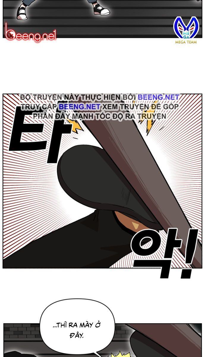Hard Core Leveling Warrior Ss2 Chap 21 - Next Chap 22