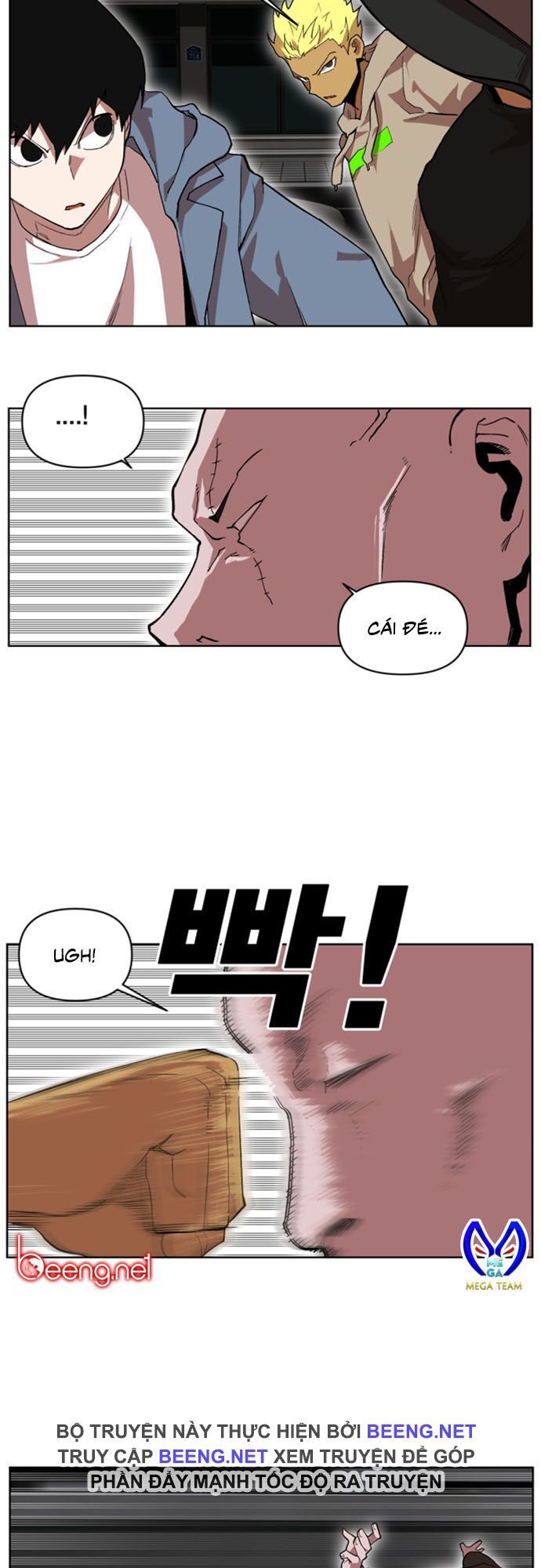 Hard Core Leveling Warrior Ss2 Chap 21 - Next Chap 22