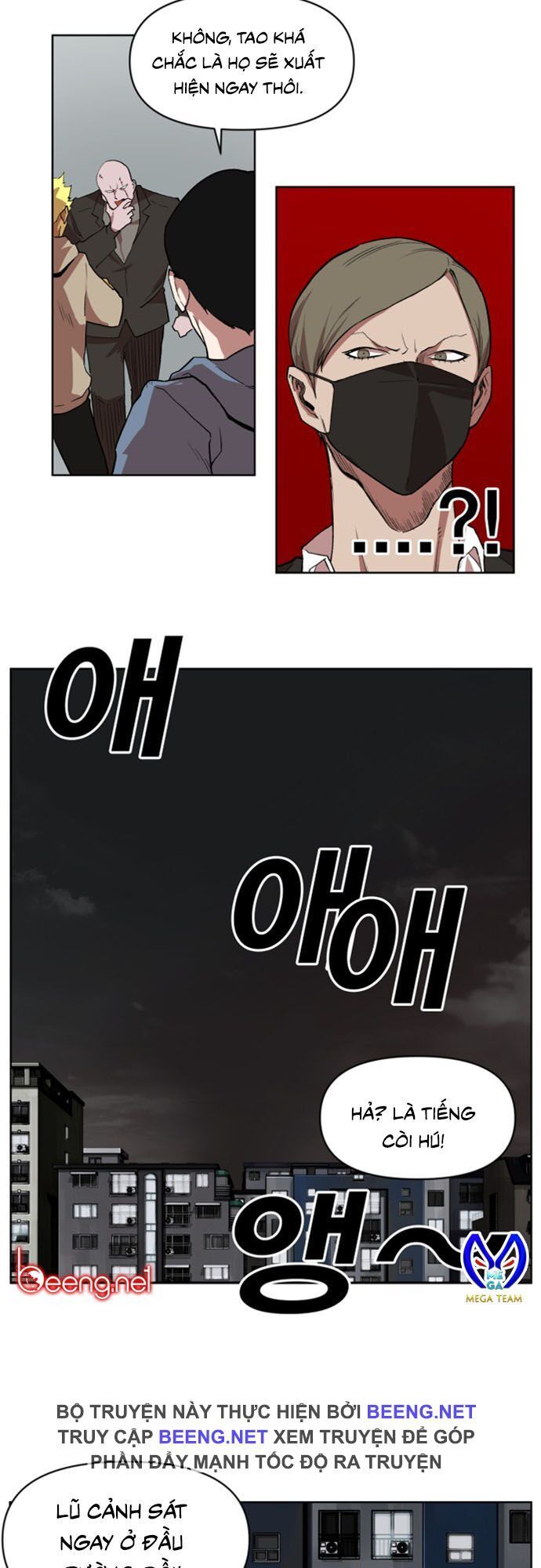 Hard Core Leveling Warrior Ss2 Chap 21 - Next Chap 22
