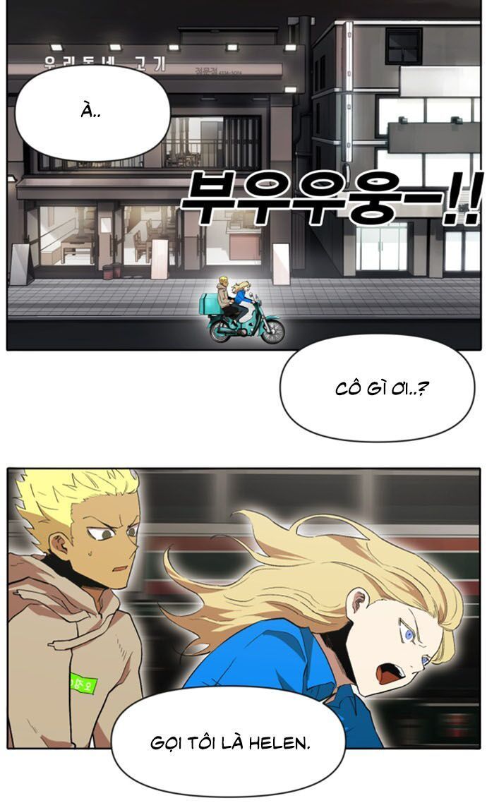 Hard Core Leveling Warrior Ss2 Chap 21 - Next Chap 22