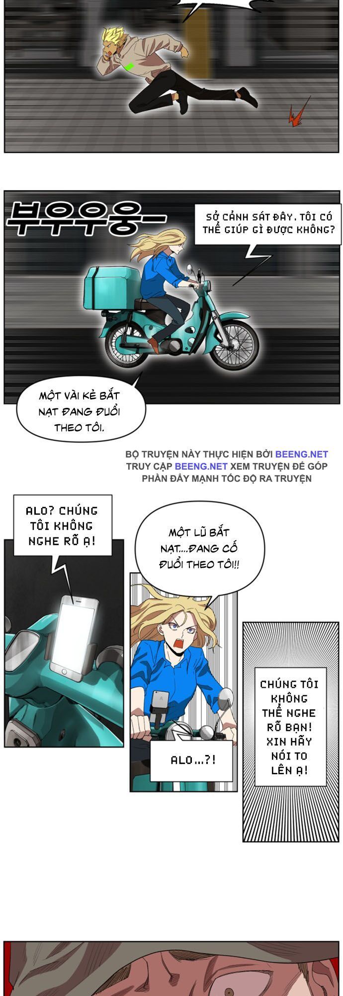Hard Core Leveling Warrior Ss2 Chap 21 - Next Chap 22