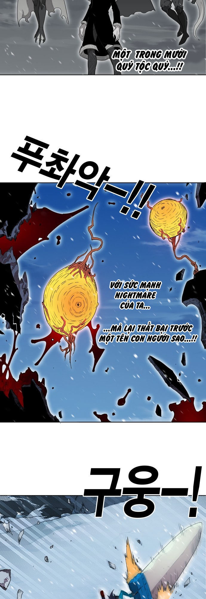 Hard Core Leveling Warrior Ss2 Chap 5 - Next Chap 6