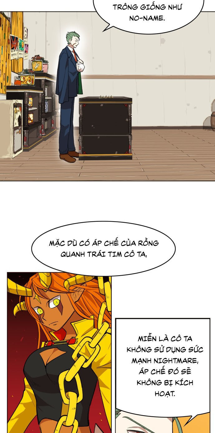 Hard Core Leveling Warrior Ss2 Chap 5 - Next Chap 6