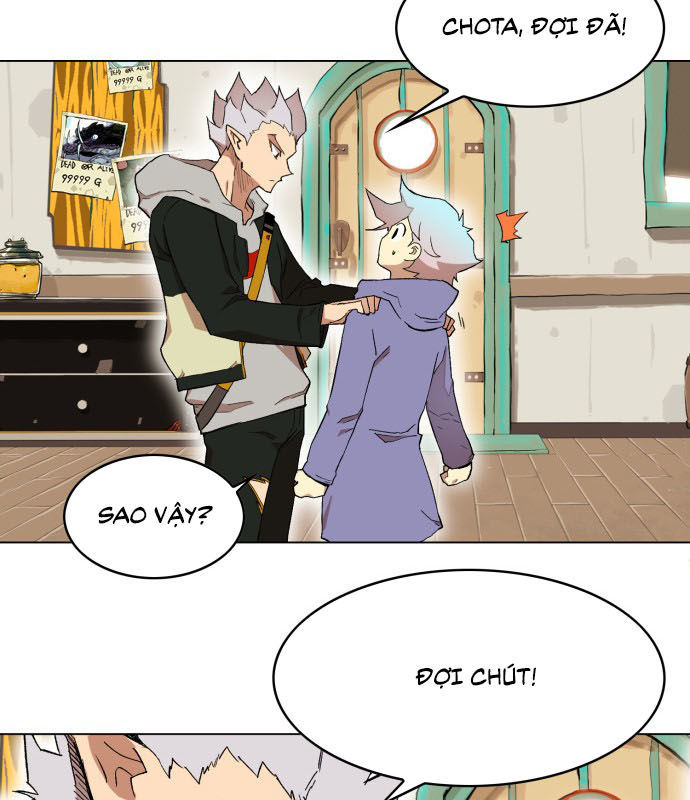 Hard Core Leveling Warrior Ss2 Chap 5 - Next Chap 6