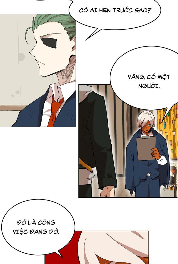 Hard Core Leveling Warrior Ss2 Chap 5 - Next Chap 6