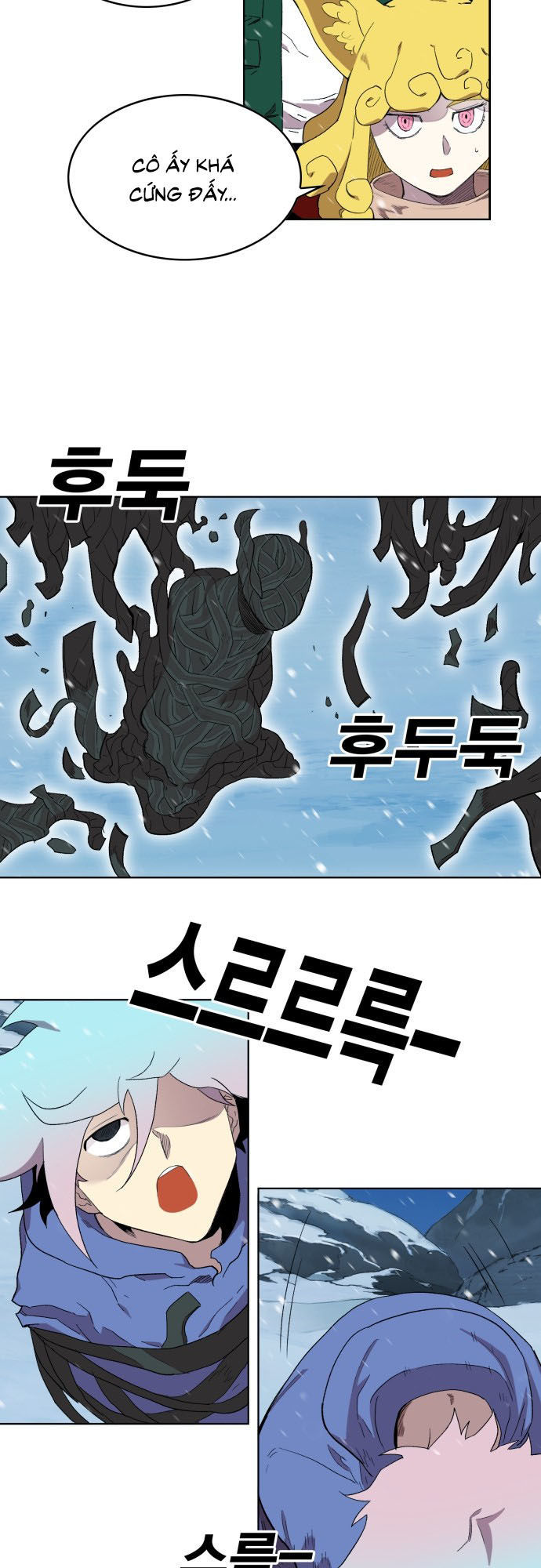 Hard Core Leveling Warrior Ss2 Chap 5 - Next Chap 6