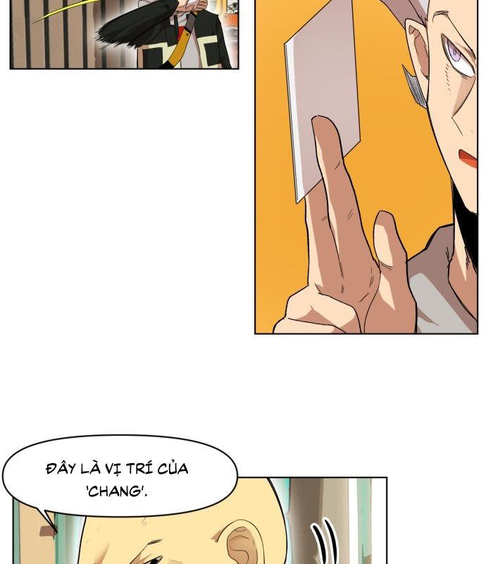Hard Core Leveling Warrior Ss2 Chap 6 - Next Chap 7