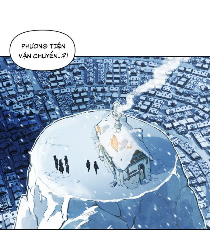 Hard Core Leveling Warrior Ss2 Chap 6 - Next Chap 7