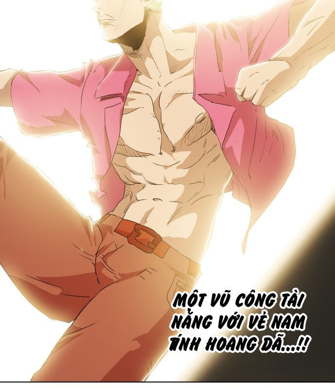 Hard Core Leveling Warrior Ss2 Chap 6 - Next Chap 7